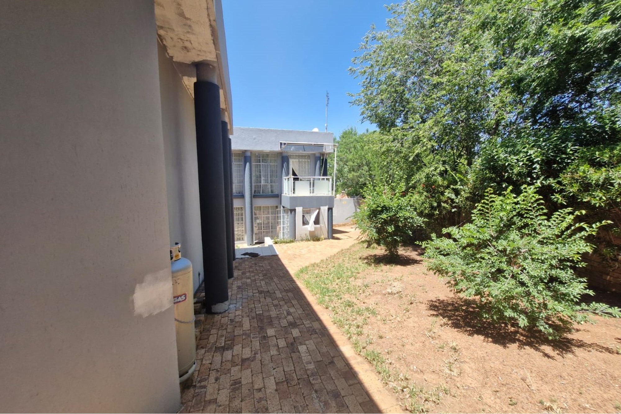 5 Bedroom Property for Sale in Wilkoppies North West